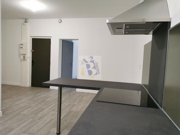 Vente immeuble de rapport Angouleme (16000). Agence Allard Brimeaud