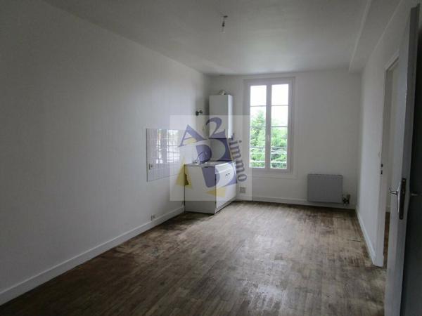 Vente immeuble de rapport Angouleme (16000). Agence Allard Brimeaud