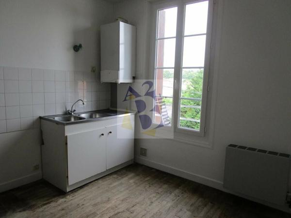 Vente immeuble de rapport Angouleme (16000). Agence Allard Brimeaud