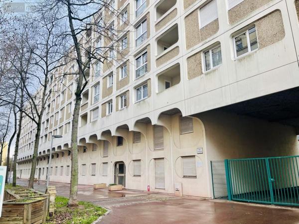 Appartement à vendre à Rouen en Seine-Maritime (76000), ref : 76008-790