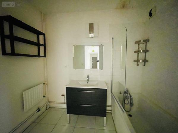 Appartement à vendre à Rouen en Seine-Maritime (76000), ref : 76008-790