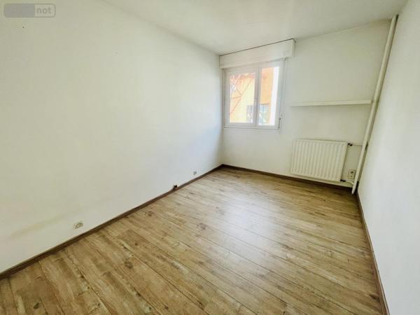 Appartement à vendre à Rouen en Seine-Maritime (76000), ref : 76008-790