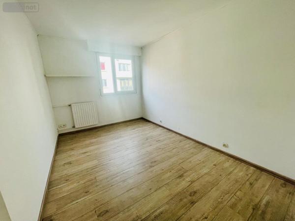 Appartement à vendre à Rouen en Seine-Maritime (76000), ref : 76008-790