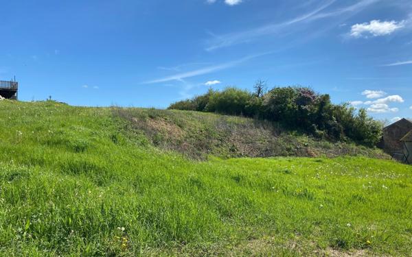 Terrain à vendre    Montoire-sur-le-Loir