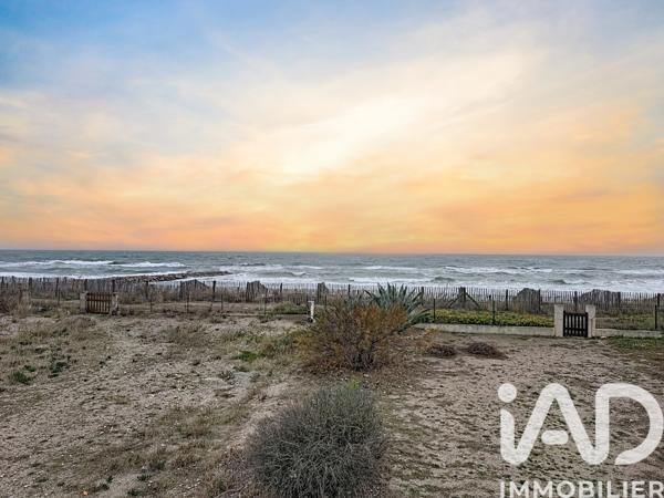 Maison à vendre 5 pièces 160 m² Frontignan