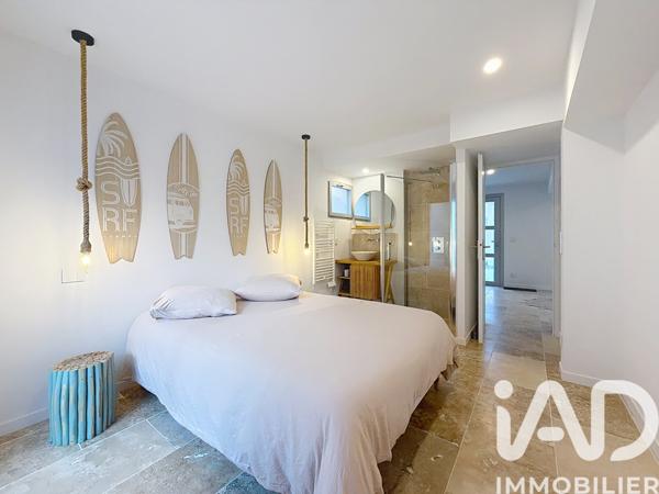 Maison à vendre 5 pièces 160 m² Frontignan