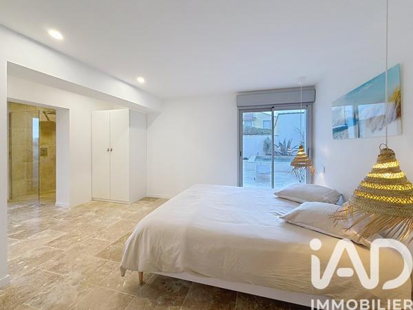 Maison à vendre 5 pièces 160 m² Frontignan