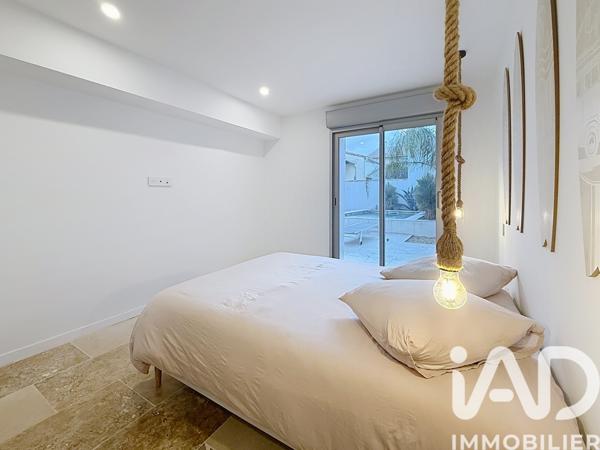 Maison à vendre 5 pièces 160 m² Frontignan