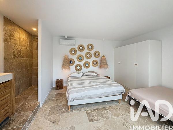 Maison à vendre 5 pièces 160 m² Frontignan