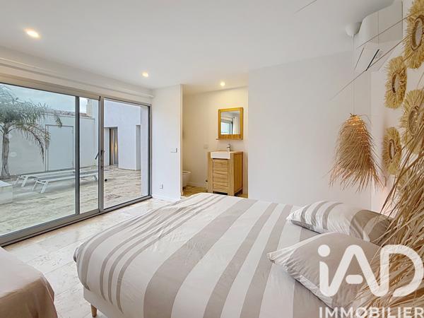 Maison à vendre 5 pièces 160 m² Frontignan