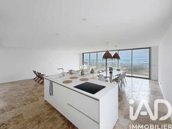 Maison à vendre 5 pièces 160 m² Frontignan