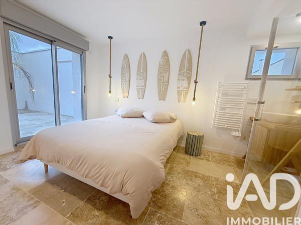 Maison à vendre 5 pièces 160 m² Frontignan