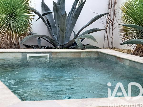 Maison à vendre 5 pièces 160 m² Frontignan