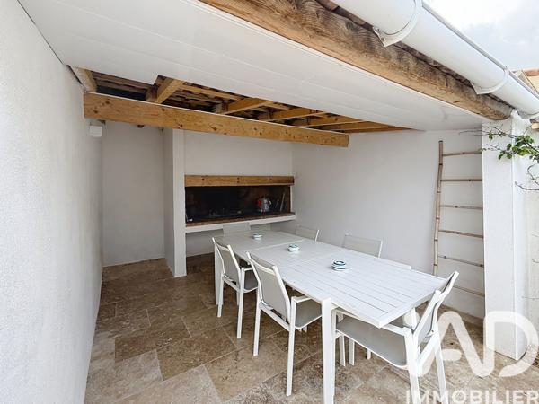 Maison à vendre 5 pièces 160 m² Frontignan