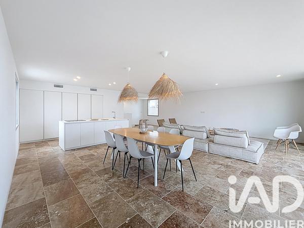 Maison à vendre 5 pièces 160 m² Frontignan