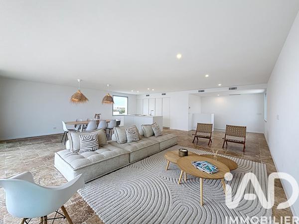 Maison à vendre 5 pièces 160 m² Frontignan