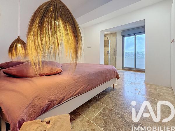 Maison à vendre 5 pièces 160 m² Frontignan