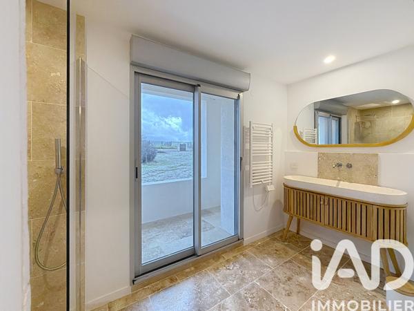 Maison à vendre 5 pièces 160 m² Frontignan