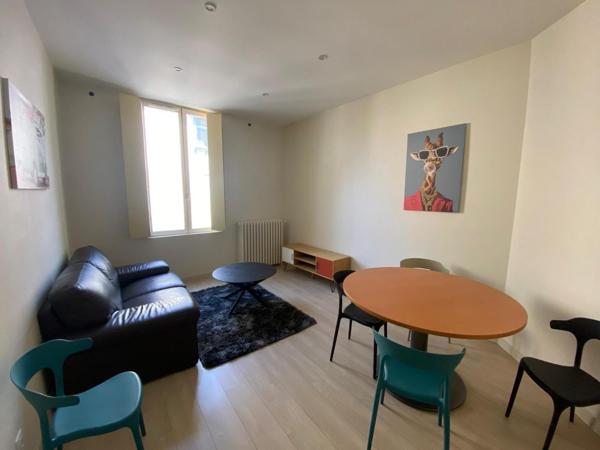 Appartement 3 pièces de 52 m² à Laval