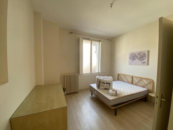 Appartement 3 pièces de 52 m² à Laval