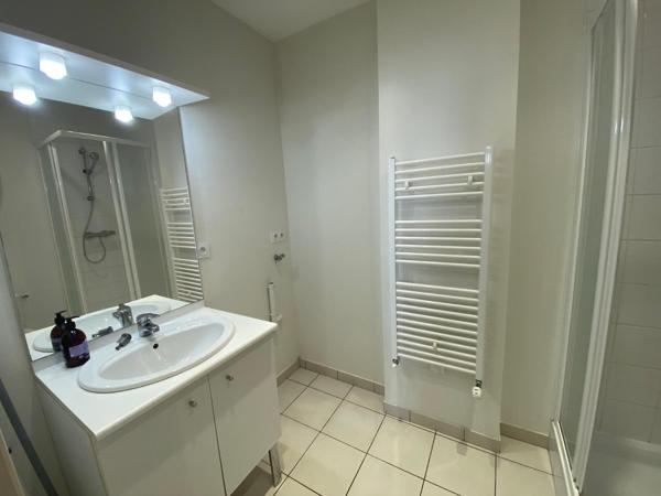 Appartement 3 pièces de 52 m² à Laval
