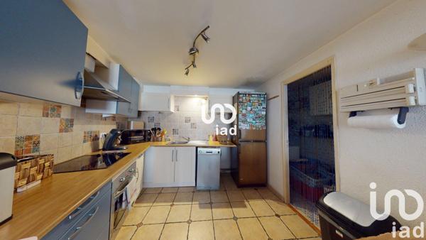 Maison à vendre 3 pièces 78 m² Puissalicon