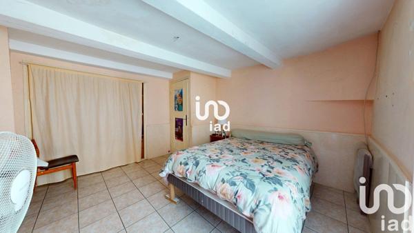 Maison à vendre 3 pièces 78 m² Puissalicon