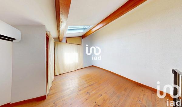 Maison à vendre 3 pièces 78 m² Puissalicon