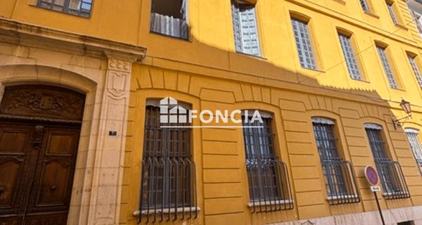 À vendre Appartement 2 pièces 46.3 m² - Grasse 06130