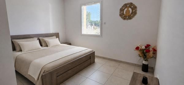Maison récente de 115 m² sur 1 600 m² de terrain
