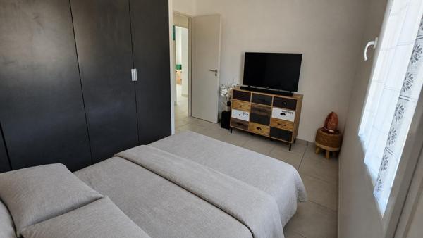 Maison récente de 115 m² sur 1 600 m² de terrain