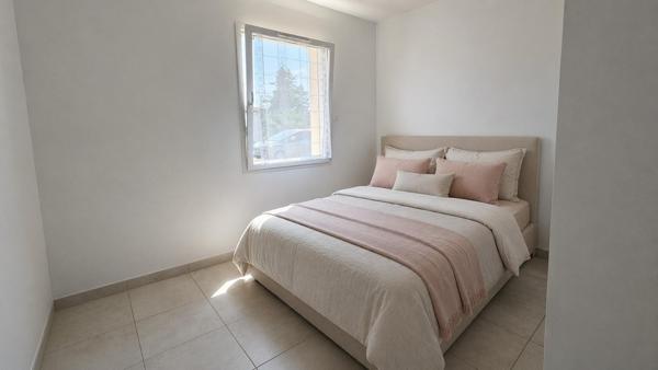 Maison récente de 115 m² sur 1 600 m² de terrain