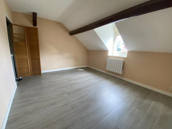 Entre place Wilson et Parc de la Colombière T2 rénové en 2023