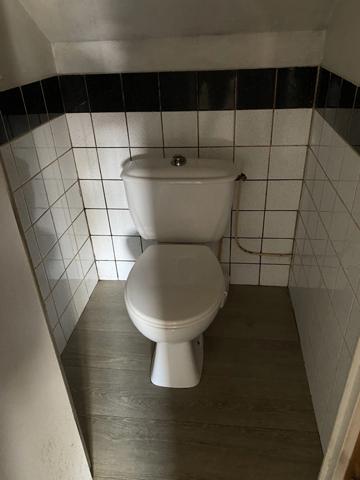 Entre place Wilson et Parc de la Colombière T2 rénové en 2023