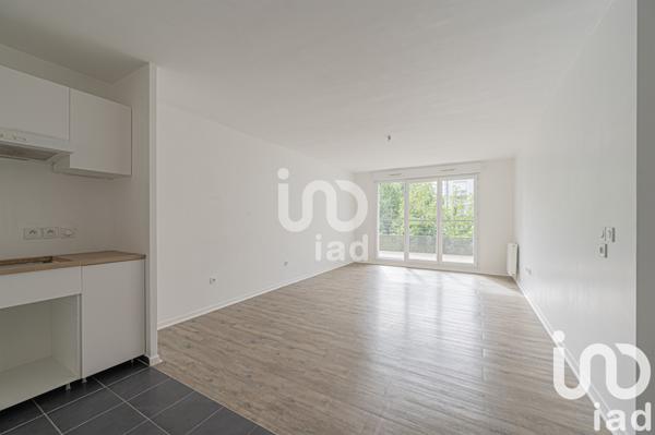 Appartement à vendre 3 pièces 68 m² Rosny-sous-Bois