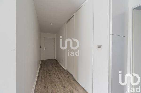 Appartement à vendre 3 pièces 68 m² Rosny-sous-Bois