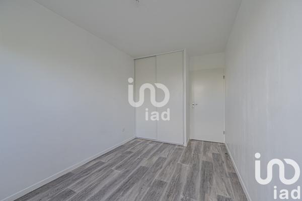 Appartement à vendre 3 pièces 68 m² Rosny-sous-Bois