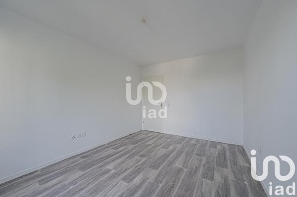 Appartement à vendre 3 pièces 68 m² Rosny-sous-Bois