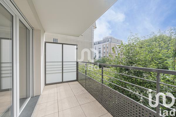 Appartement à vendre 3 pièces 68 m² Rosny-sous-Bois