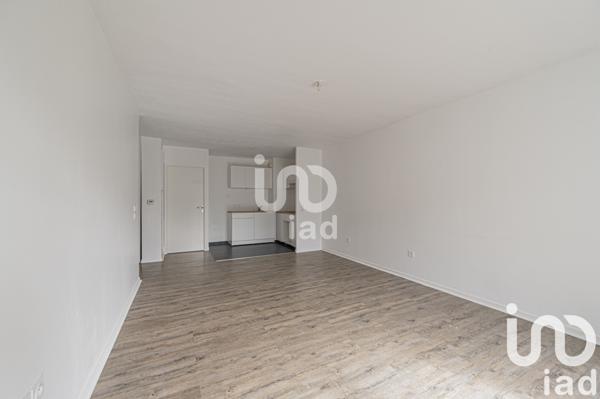 Appartement à vendre 3 pièces 68 m² Rosny-sous-Bois