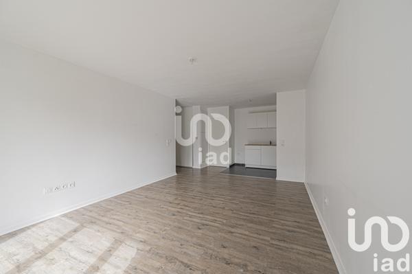 Appartement à vendre 3 pièces 68 m² Rosny-sous-Bois