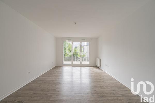 Appartement à vendre 3 pièces 68 m² Rosny-sous-Bois