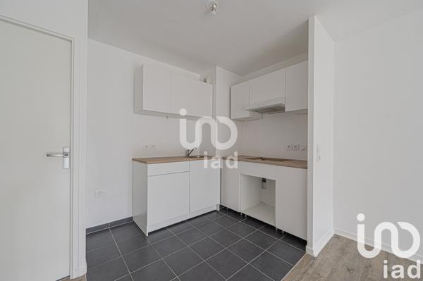 Appartement à vendre 3 pièces 68 m² Rosny-sous-Bois