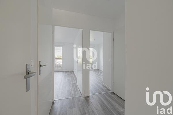 Appartement à vendre 3 pièces 68 m² Rosny-sous-Bois