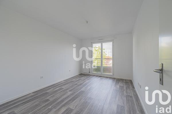 Appartement à vendre 3 pièces 68 m² Rosny-sous-Bois