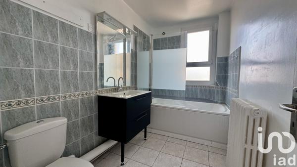 Appartement à vendre 4 pièces 75 m² Montauban