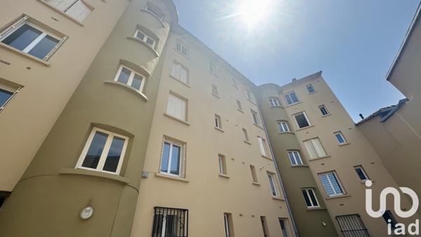 Appartement à vendre 4 pièces 75 m² Montauban