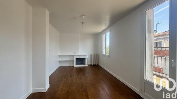 Appartement à vendre 4 pièces 75 m² Montauban