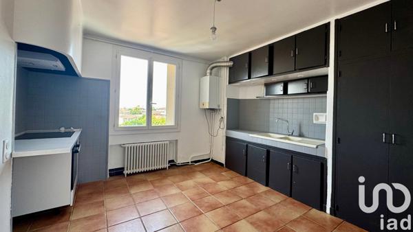 Appartement à vendre 4 pièces 75 m² Montauban