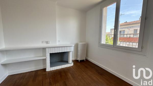 Appartement à vendre 4 pièces 75 m² Montauban